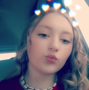 Meet your Posher, Maddison